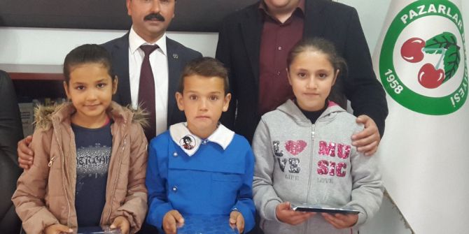 Başkan Erdoğan: 23 Nisan Çocuk Bayramı, Geleceğe Verdiğimiz Önemi Gösterir