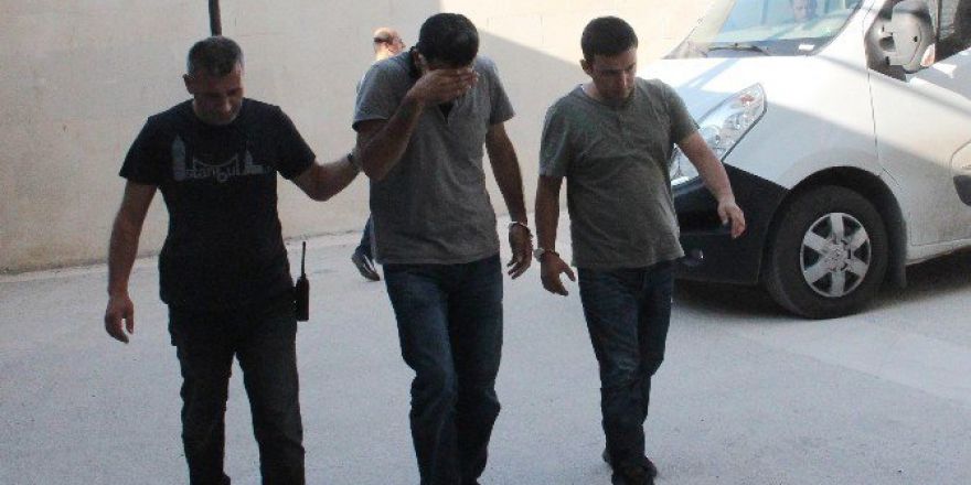 Elazığ’da Biri Albay 15 Asker Adliyeye Sevk Edildi