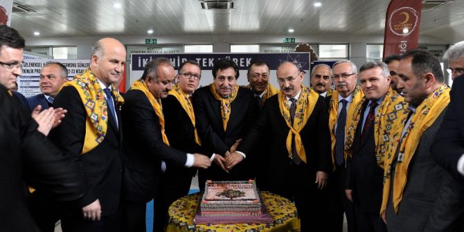 Kastamonu Günleri Başladı