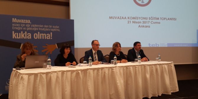 Muvazaalar Halk Sağlığını Tehdit Ediyor