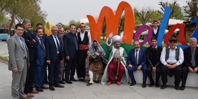 Malatya’da Turizm Haftası Kutlamaları Devam Ediyor