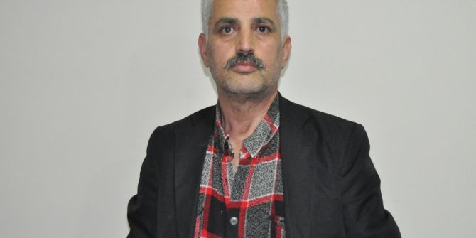 Harabe Okulda Eğitim Görüyorlar