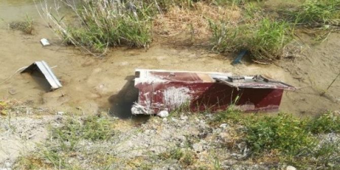 Çelik Kasa Hırsızları Tutuklandı