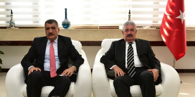 Mev, Malatya’ya Bir Kız Öğrenci Yurdu Yapacak