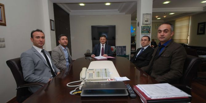 Soma Yağcıllı’ya 8 Milyon Liralık Gölet Müjdesi