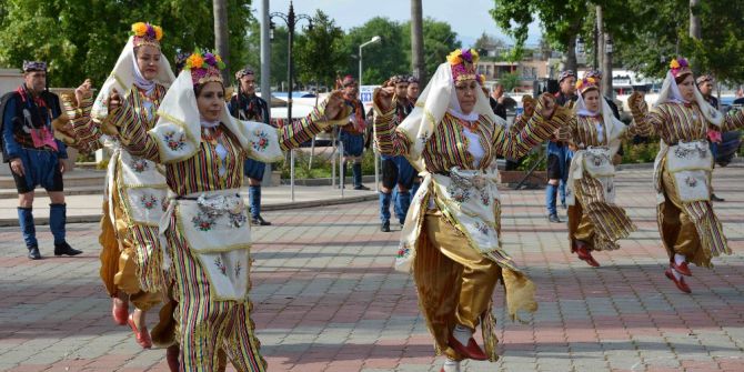 Ortaca’da Turizm Haftası Etkinliği