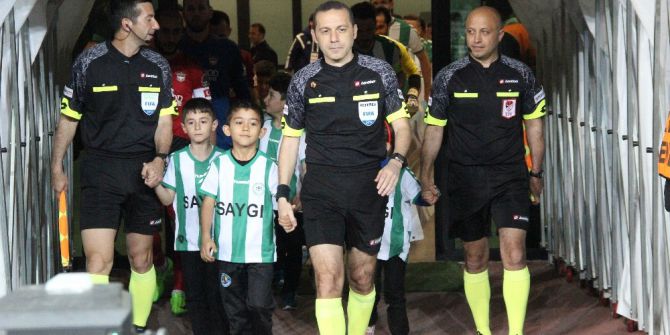 Spor Toto Süper Lig