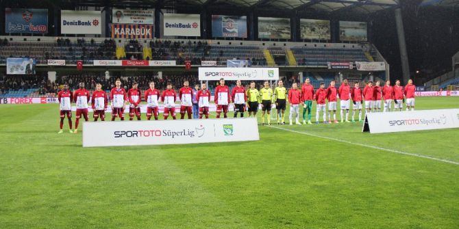 Süper Toto Süper Lig