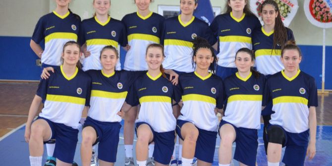 Fenerbahçe Fark Attı