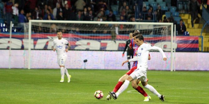 Süper Toto Süper Lig