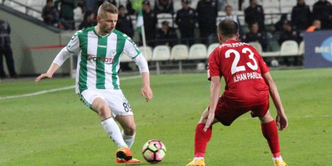 Spor Toto Süper Lig