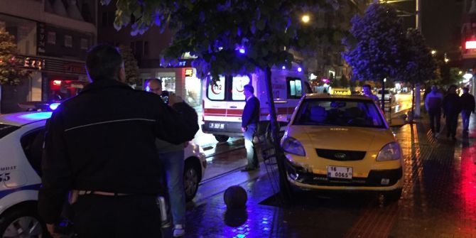 Öldü Sandılar, 10 Dakika Sonra Kendine Geldi