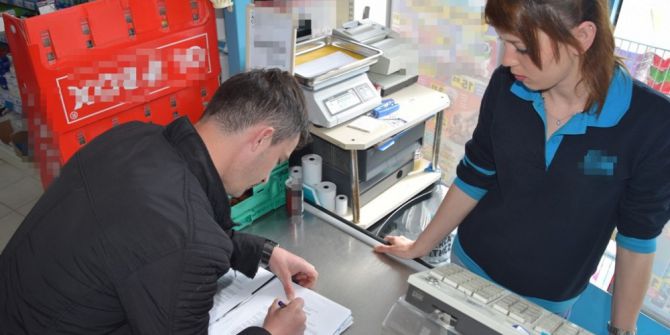 Geri Dönüşüm Bilgilendirme Çalışmaları