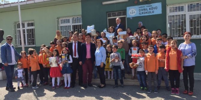 Hayaller Gerçek Oldu