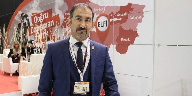 "Bursa Kentsel Dönüşüm Ve Yatırımda Yükselen Trend"