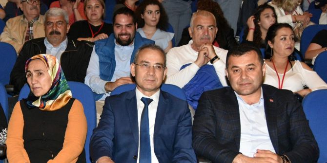 Uluslararası Anca 3. Bölge Dünya Otizm Festivali Alanya’da Başladı