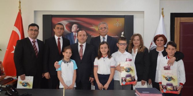 Milli Eğitim’de 23 Nisan