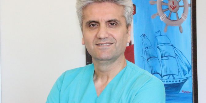 Erkeklerde Meme Büyüklüğü Sorunu