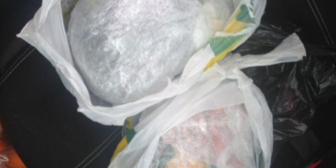 Marmaris Narkotik Suçlarla Mücadele Grup Amirliği Uyuşturucuya Geçit Vermiyor