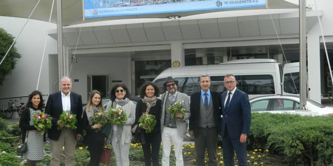 İtalyan Parfüm Devi Marmaris’i Tanıtacak