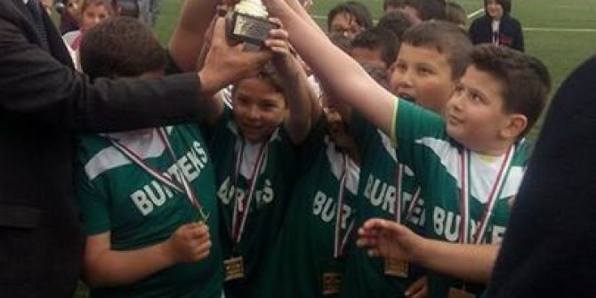 Şampiyon Boyalıca İlkokulu