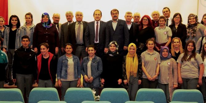 İznikli Öğrenciler Turizmi Yetkililerden Öğrendi