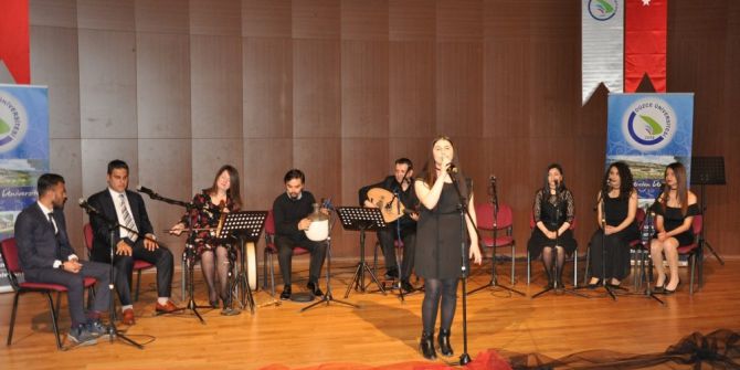 Fasl-ı Akademi Konseri