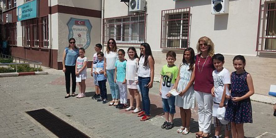 Muratlı’da Ücretli Öğretmenlik Başvuruları Başladı