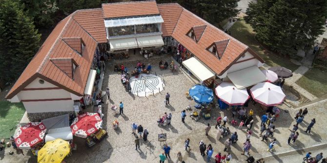 Orman Ve Su İşleri Bakanlığı, Tabiat Turizmini Geliştirmek İçin Harekete Geçti