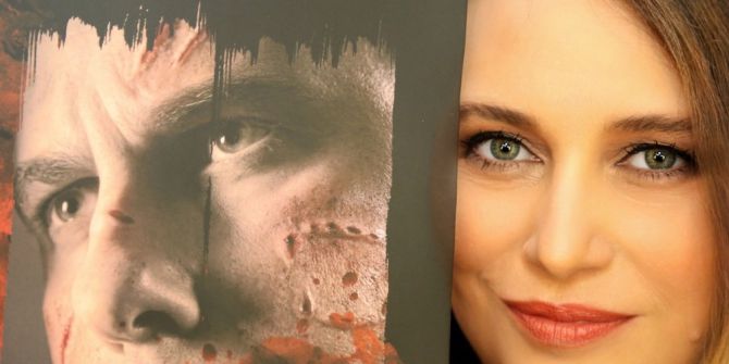 Aksiyon Sahnelerinin Efekt Makyajı İzmir’den