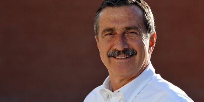 Başkan Ataç’ın 23 Nisan Ulusal Egemenlik Ve Çocuk Bayramı Mesajı