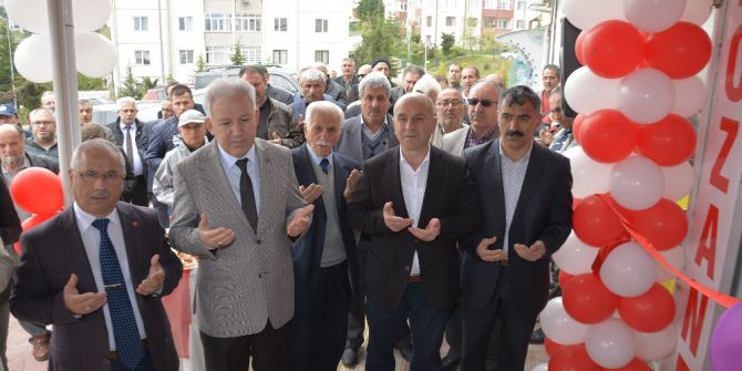 Başkan Yardımcısı İsa Taş: “İlimtepe’ye İlgi Daha Da Artacak”