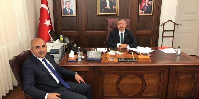 Milli Eğitim Bakanlığı Kilis’e 79 Milyon Tl’lik Yatırım Yapıyor