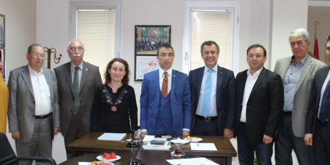 Milas Yeni Fuar Alanını Arıyor