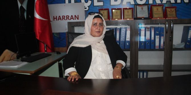 Ak Partili Biter 23 Nisan Bayramını Kutladı