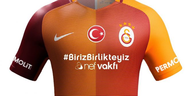 Nef’ten Anlamlı Forma