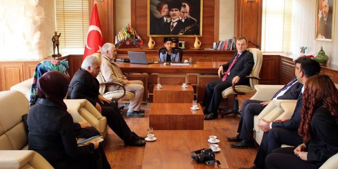 Yetim Öğrencinin Hayali Gerçekleştirildi