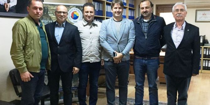 Selçuk’un Otopark Sorunu Masaya Yatırıldı