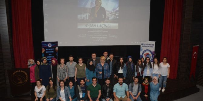 Başarı Ve Mutluluk Yeteneklerin Keşfedilmesiyle Geliyor