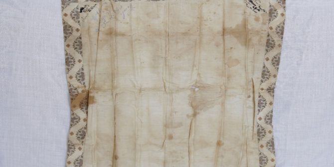 Kanlı Mendil Yeni Zelanda İle Türkiye Arasında Köprü Oldu