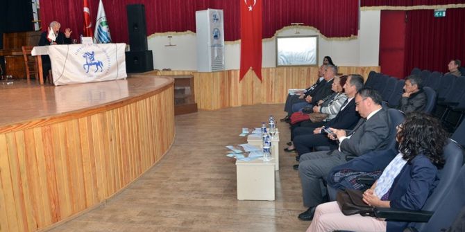 Foça’nın Efsane Tatil Köyü ’Yeniden Faaliyete Geçsin’ Önerisi