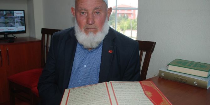 Okumanın Yaşı Yok