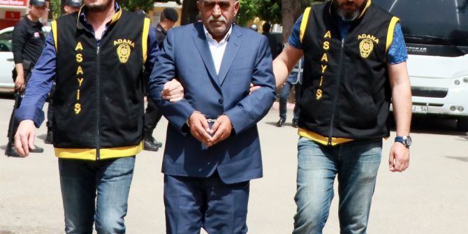 Adana’da Otomobilin Silahla Taranması Olayına İlişkin 14 Kişi Adliyeye Sevk Edildi