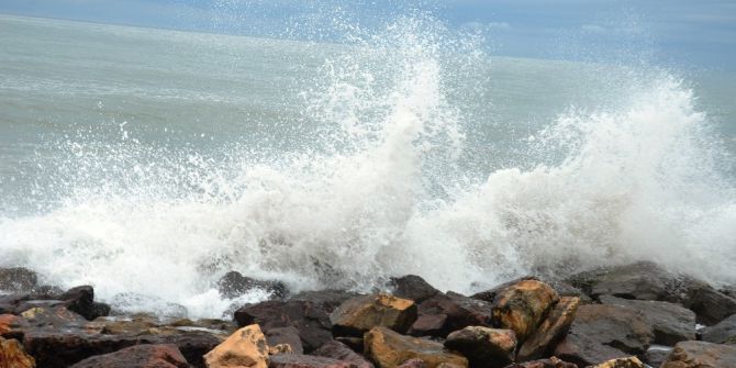 Karadeniz Hırçınlaştı