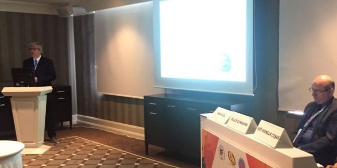 “Tırnak Makasları Hepatit B Virüsünü Taşıyor”