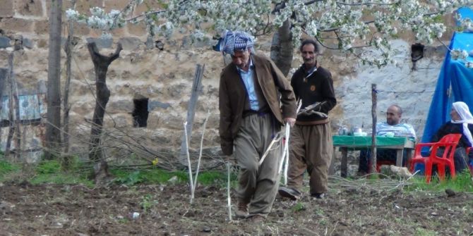 Yaz Gelmeden Kış Telaşı Başladı