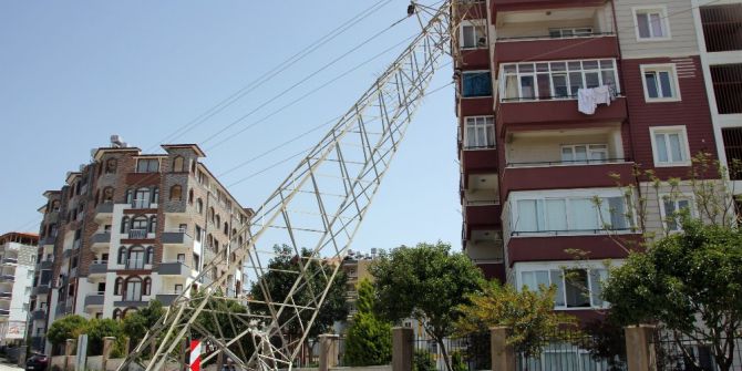 Hatay’da Facia Ucuz Atlatıldı