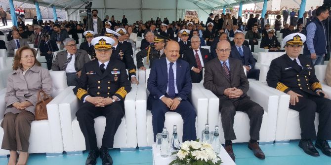 Milli Savunma Bakanı Işık: "Bayraktar İha İşaretledi, Atak Helikopterimiz Vurdu"