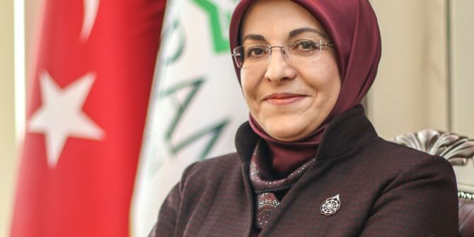 Meram Belediye Başkanı Toru: “İki Coşkuyu Aynı Anda Yaşıyoruz”