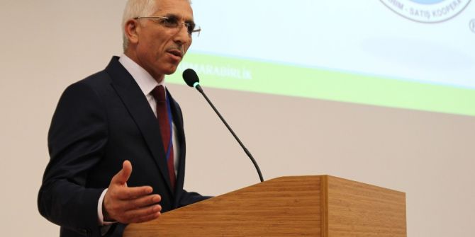 Marmarabirlik’te Kar Payı Sevinci